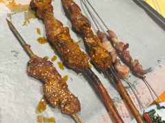 -城边边烧烤-魏晋烤肉旗舰店