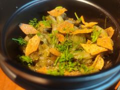 -SHAN山(前滩太古里店)