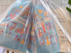 -春莱·老挝咖啡·泰式奶茶(钟楼店)