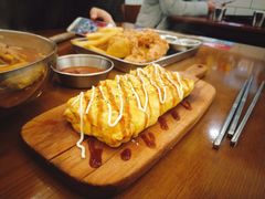芝士鸡蛋卷-青春分食(仙林大学城店)