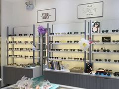 -ALPS阿尔卑斯眼镜(我格广场店)