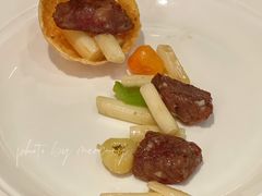 -酌宴府The China Club·广州万富希尔顿酒店(云城东路店)