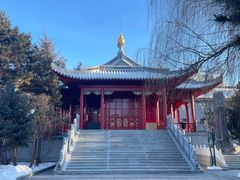 -哈尔滨极乐寺