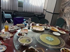 -合顺祥烩面(健康路店)