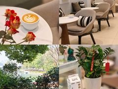 -Beans Solo豆号咖啡(百家湖花园店)
