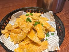 -妈妈菜舟山海鲜(定海古城店)