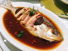 -阿英煲(凉城路店)