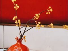 -京华烟云·北京烤鸭(领展购物广场·中关村店)