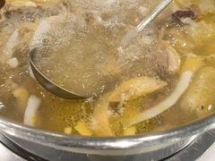 -果然农夫椰子鸡(虎门大润发店)