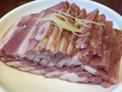 水晶肴肉-冶春茶社(太和广场店)