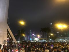 -许留山(上海街店)