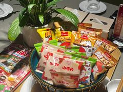 -海底捞火锅(西单店)