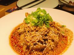 夫妻肺片-胡马八破·川菜小馆(高新万达店)