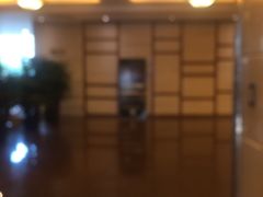 -上海青松城大酒店