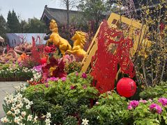 -钱王祠