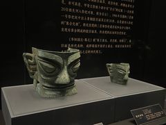 -深圳博物馆(古代艺术馆)