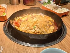 -奉天宴遇烧烤·冒锅