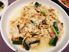 -台鄉缘 ·小海鲜·台州菜(桃林路店)