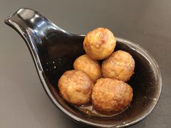 -贡梅老面馆·蟹粉面·无锡特色小吃(南长街主推店)