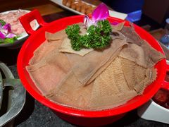 -大龙燚火锅(南山大道店)