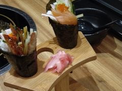 -水林间·寿喜烧自助(仙林金鹰店)