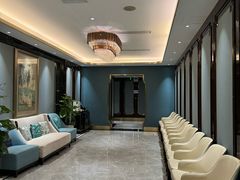 -临家小院·潮汕菜·商务宴请·点心(白石洲店)