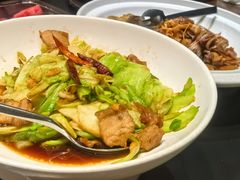 -临家闽南菜(宝洲路店)