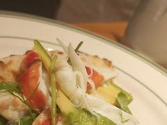 -La Strada(安福路店)