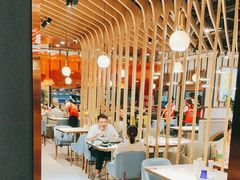 -三江源活鱼现烤(维多利摩尔城店)