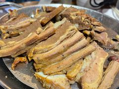 -蒙亨·手把肉·蒙古包文化主题餐厅(天恒广场店)