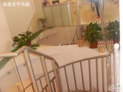 SL370477-浪漫美甲美睫