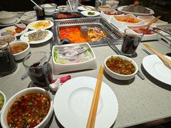 -海底捞火锅(攀枝花万达店)