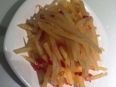 -味福记·江西小炒·南昌小吃(青山湖万达店)