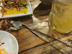 -福苗小骆驼烧烤(莲湖路店)