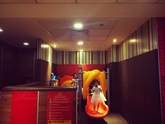 -麦当劳(龙之梦购物中心店)