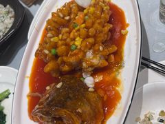 -宋园·金宴浙鲜馆(静安店)