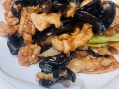 -老爷庙风味美食府(魏都大道店)