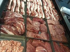 -永辉超市(新桥店)