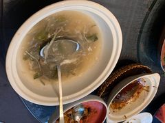 -同里湖大饭店-怡景轩中餐厅(同里古镇店)