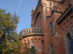 -上海佘山国家森林公园西佘山园