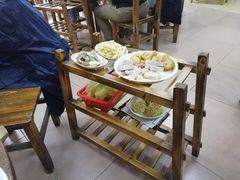 大堂-三叔牛杂火锅店(三淮大街15号店)