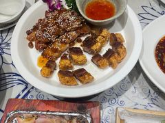 -江南韵·无锡太湖文化体验餐厅(凤凰天街店)