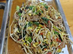 -龙上水现炒生料(柳沙店)