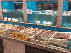 水产区-码头鲜精致威海菜(欧乐坊店)