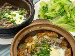 -容里煲仔饭(利丰北路店)
