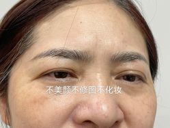 -一个差评成就的纹眉店