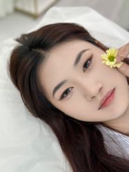 点击看大图 -韩美绣·骨相纹眉·洗眉美瞳线