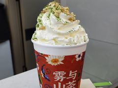 -雾与山茶(大禹城店)