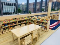 -海汀顿儿童之家(保利香雪园区)