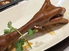 -金成潮菜博物馆(海珠湿地店)
